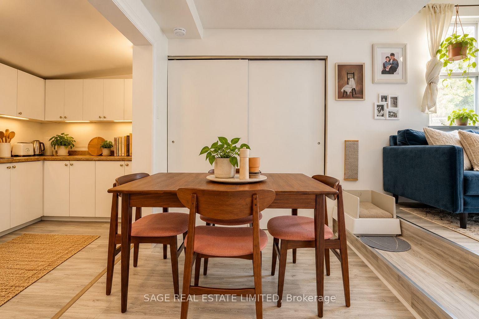 Photo 28 of 47 Jones Avenue, Toronto, South Riverdale — HOMEH