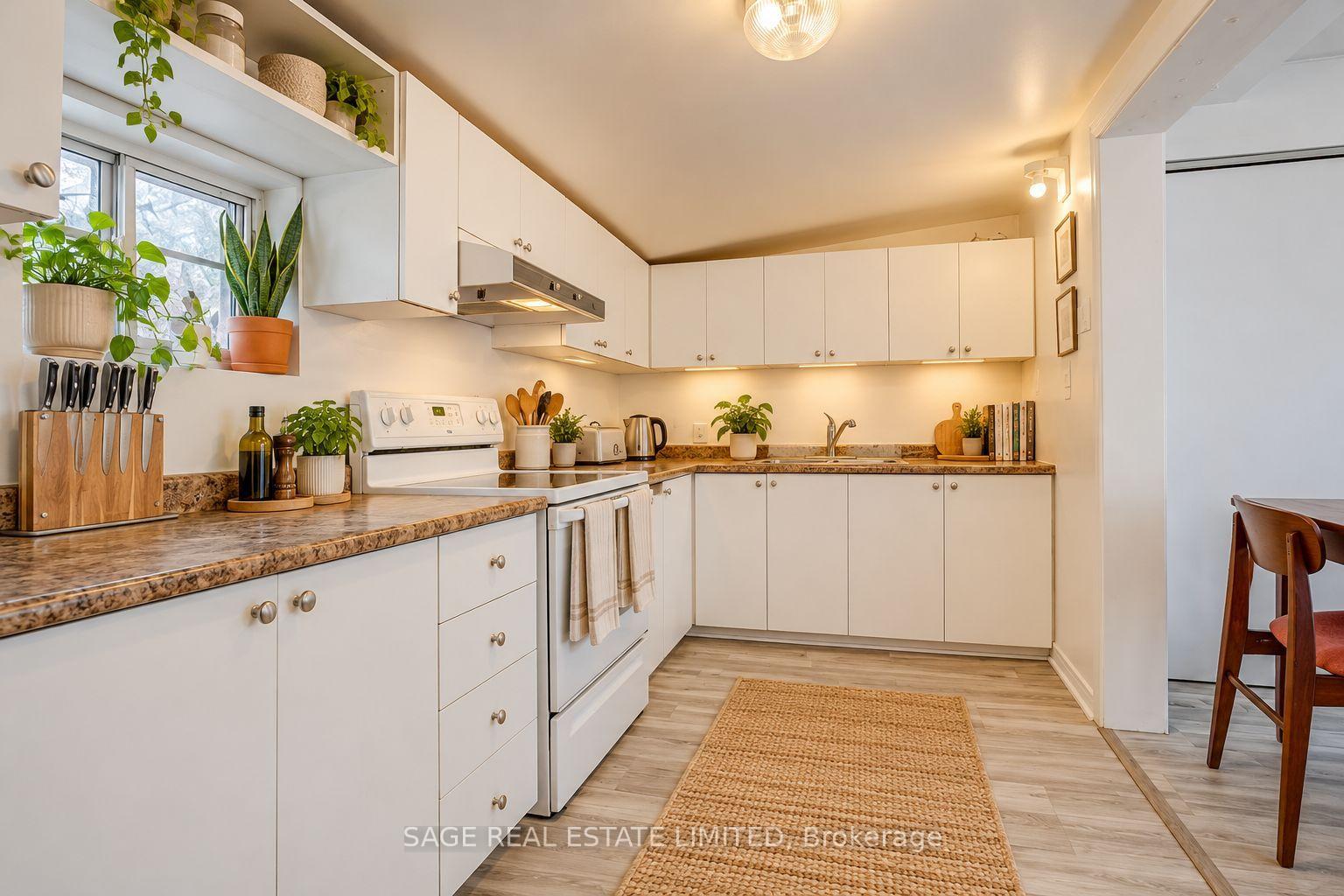 Photo 32 of 47 Jones Avenue, Toronto, South Riverdale — HOMEH
