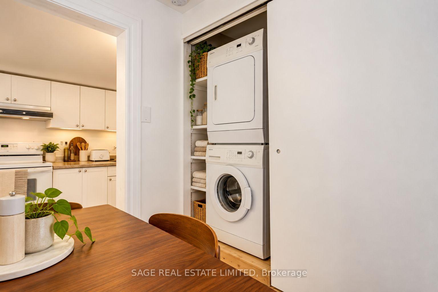 Photo 36 of 47 Jones Avenue, Toronto, South Riverdale — HOMEH
