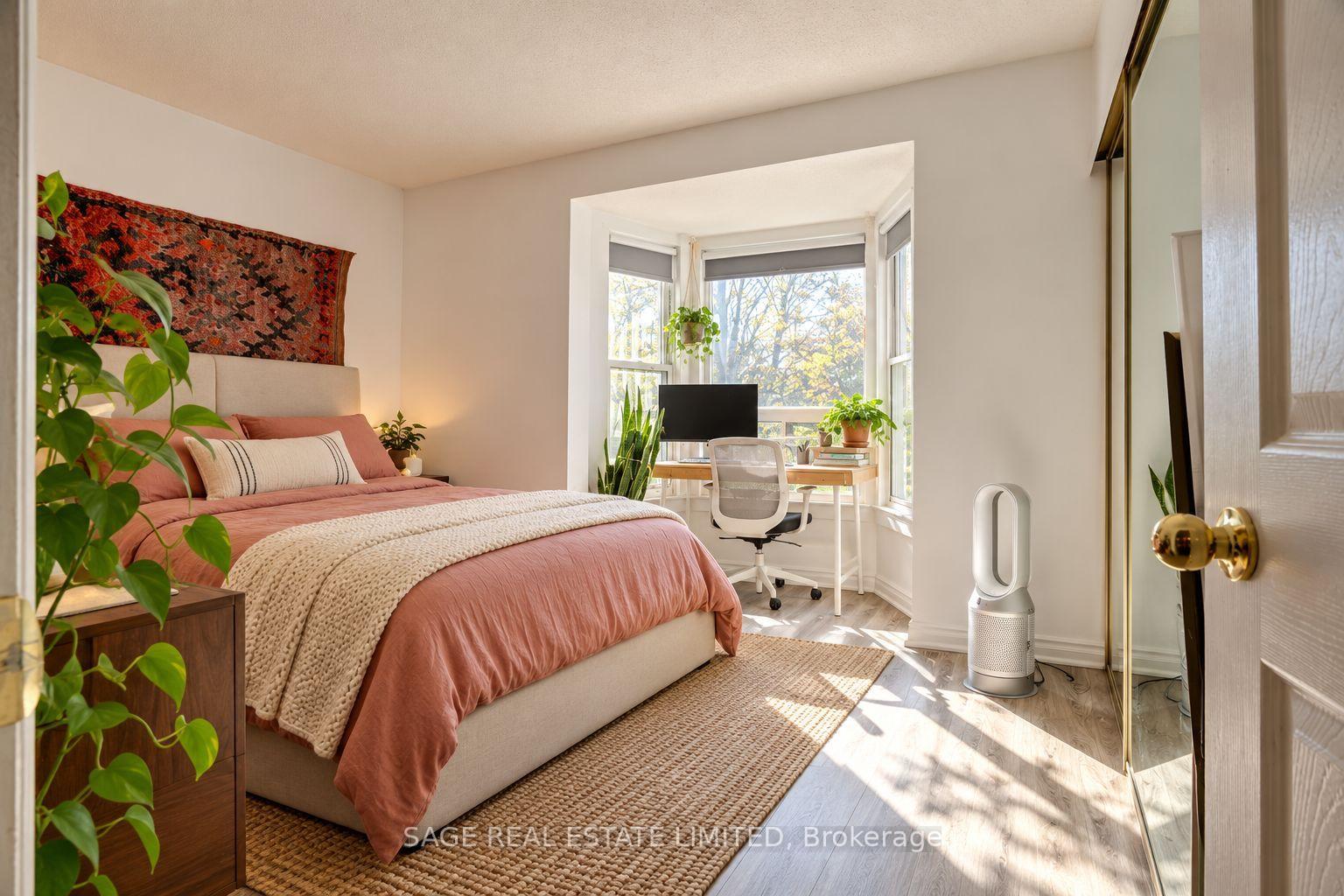 Photo 38 of 47 Jones Avenue, Toronto, South Riverdale — HOMEH