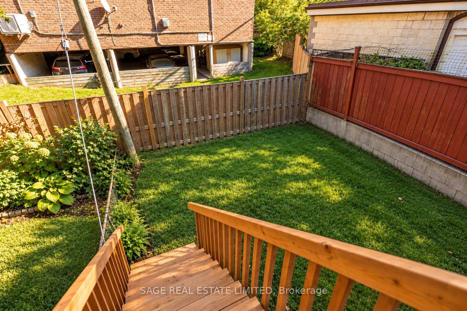 Photo 42 of 47 Jones Avenue, Toronto, South Riverdale — HOMEH