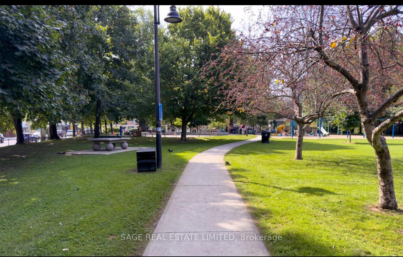 Photo 46 of 47 Jones Avenue, Toronto, South Riverdale — HOMEH