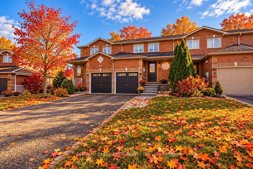 Photo 1 of 41 Goodwin Drive, Barrie, Painswick South — HOMEH