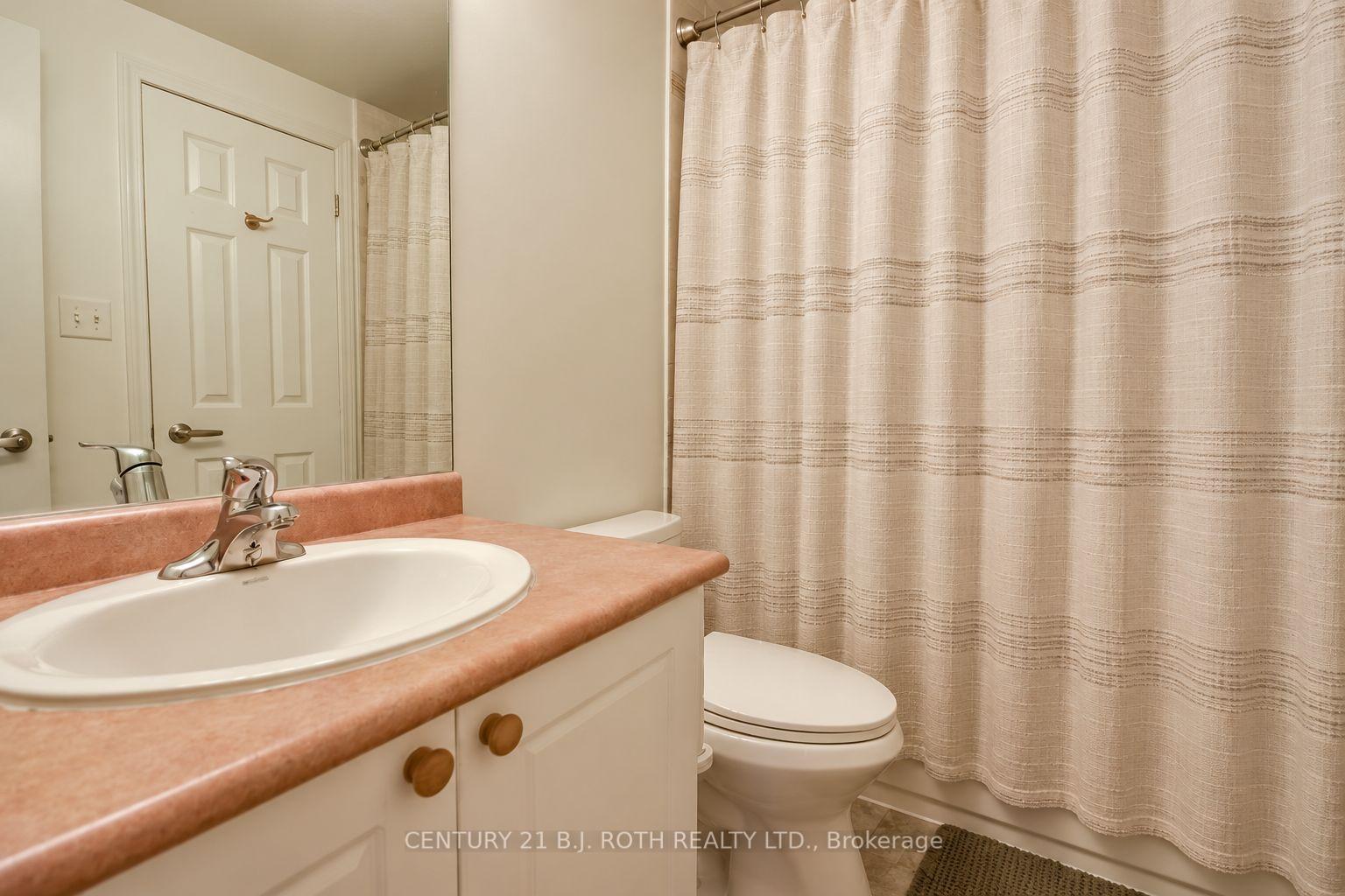Photo 11 of 41 Goodwin Drive, Barrie, Painswick South — HOMEH