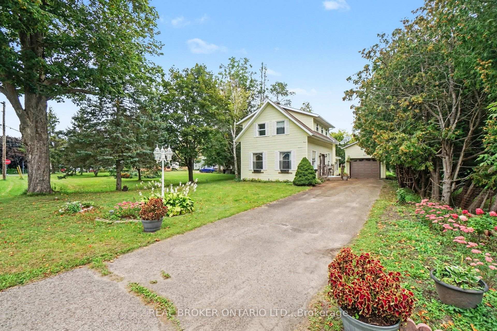 Photo 2 of 8491 County Rd 7, Elizabethtown-Kitley, Elizabethtown Kitley (Old Kitley) Twp — HOMEH