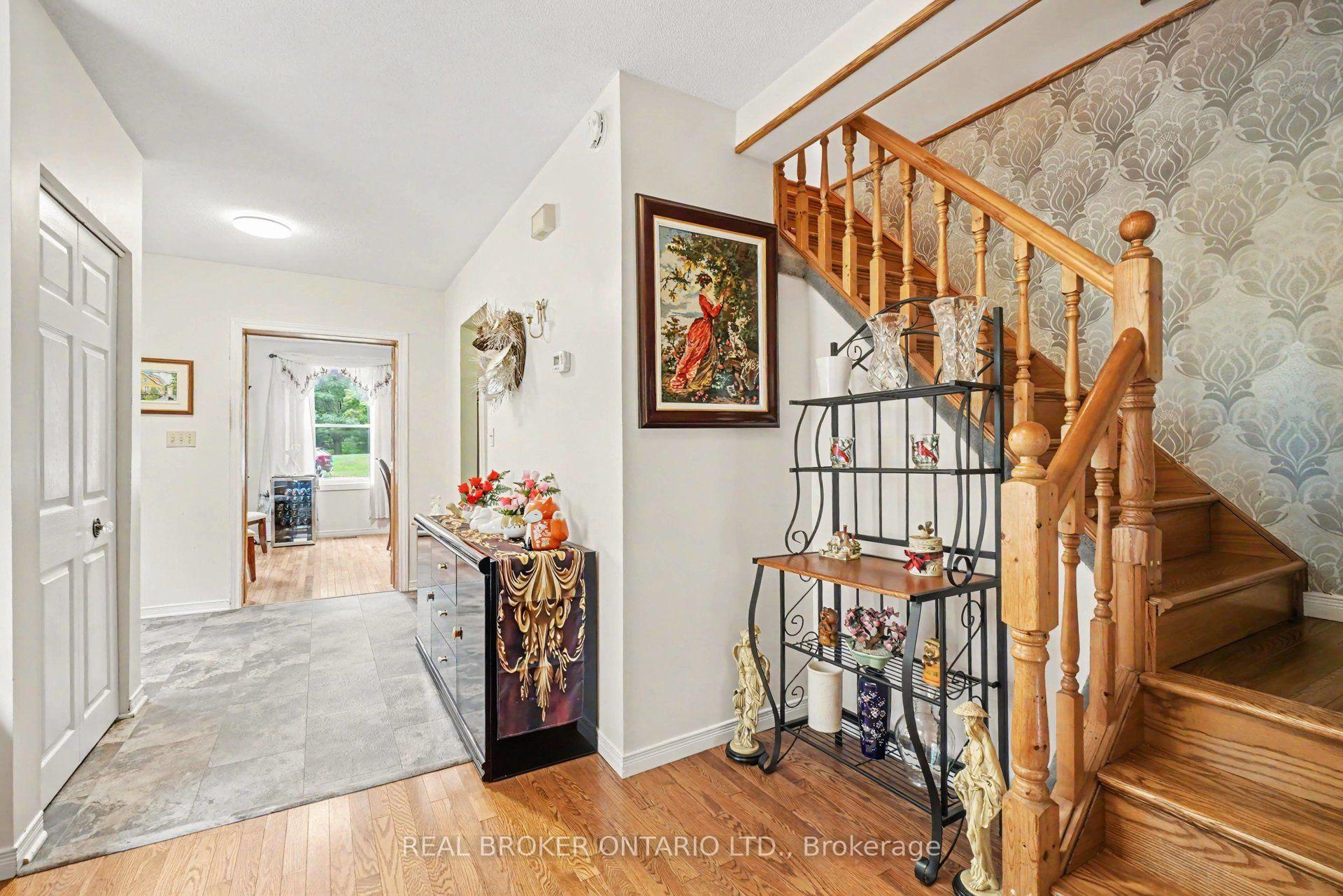 Photo 4 of 8491 County Rd 7, Elizabethtown-Kitley, Elizabethtown Kitley (Old Kitley) Twp — HOMEH