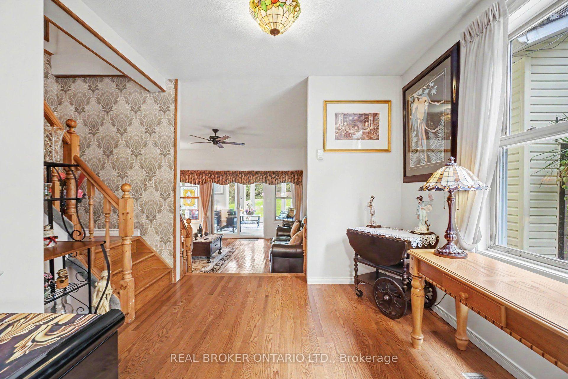 Photo 5 of 8491 County Rd 7, Elizabethtown-Kitley, Elizabethtown Kitley (Old Kitley) Twp — HOMEH