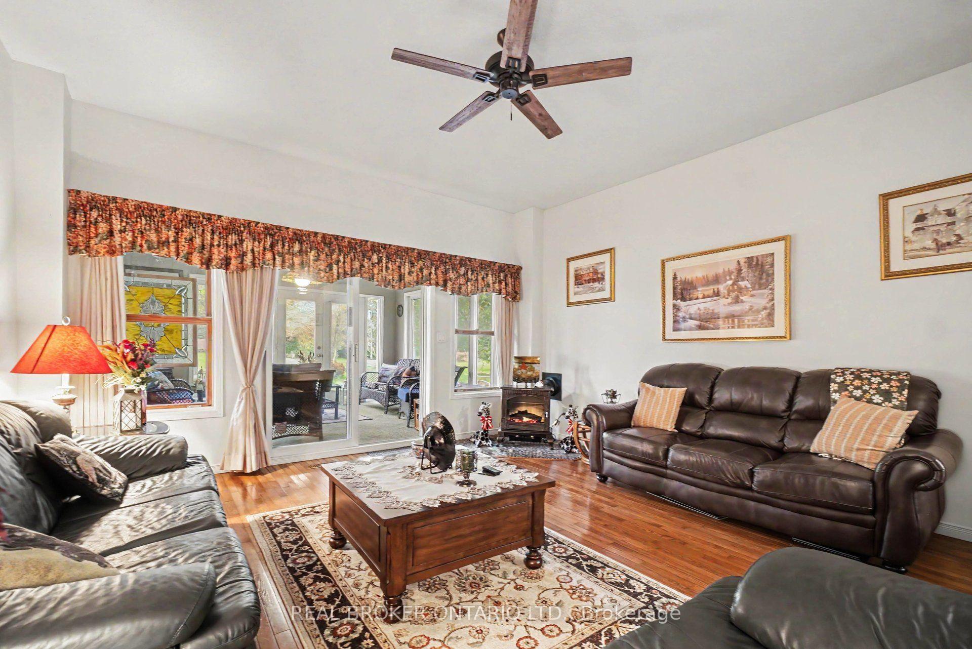Photo 8 of 8491 County Rd 7, Elizabethtown-Kitley, Elizabethtown Kitley (Old Kitley) Twp — HOMEH
