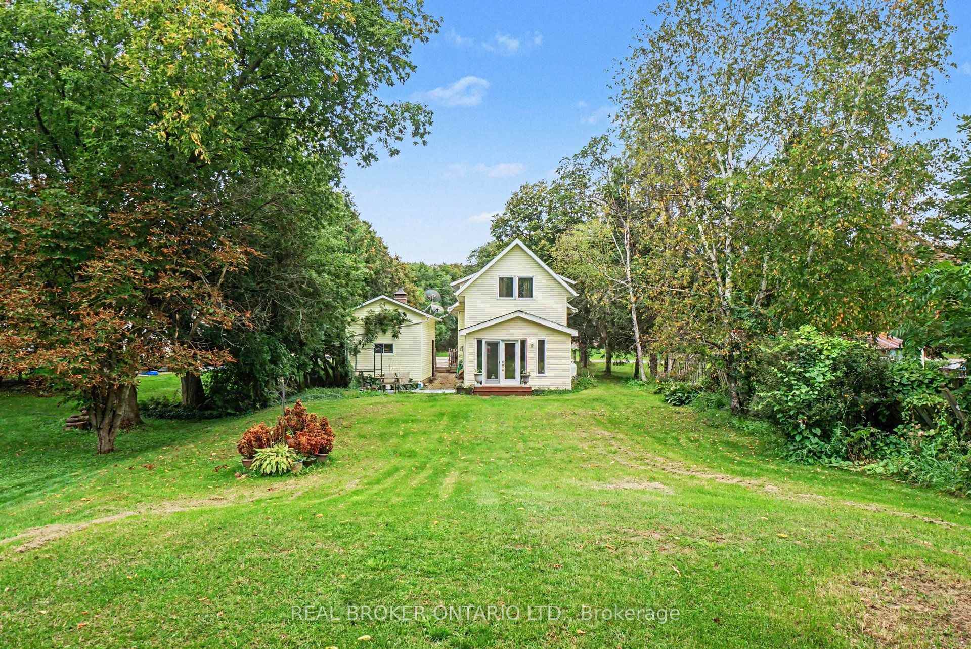Photo 27 of 8491 County Rd 7, Elizabethtown-Kitley, Elizabethtown Kitley (Old Kitley) Twp — HOMEH