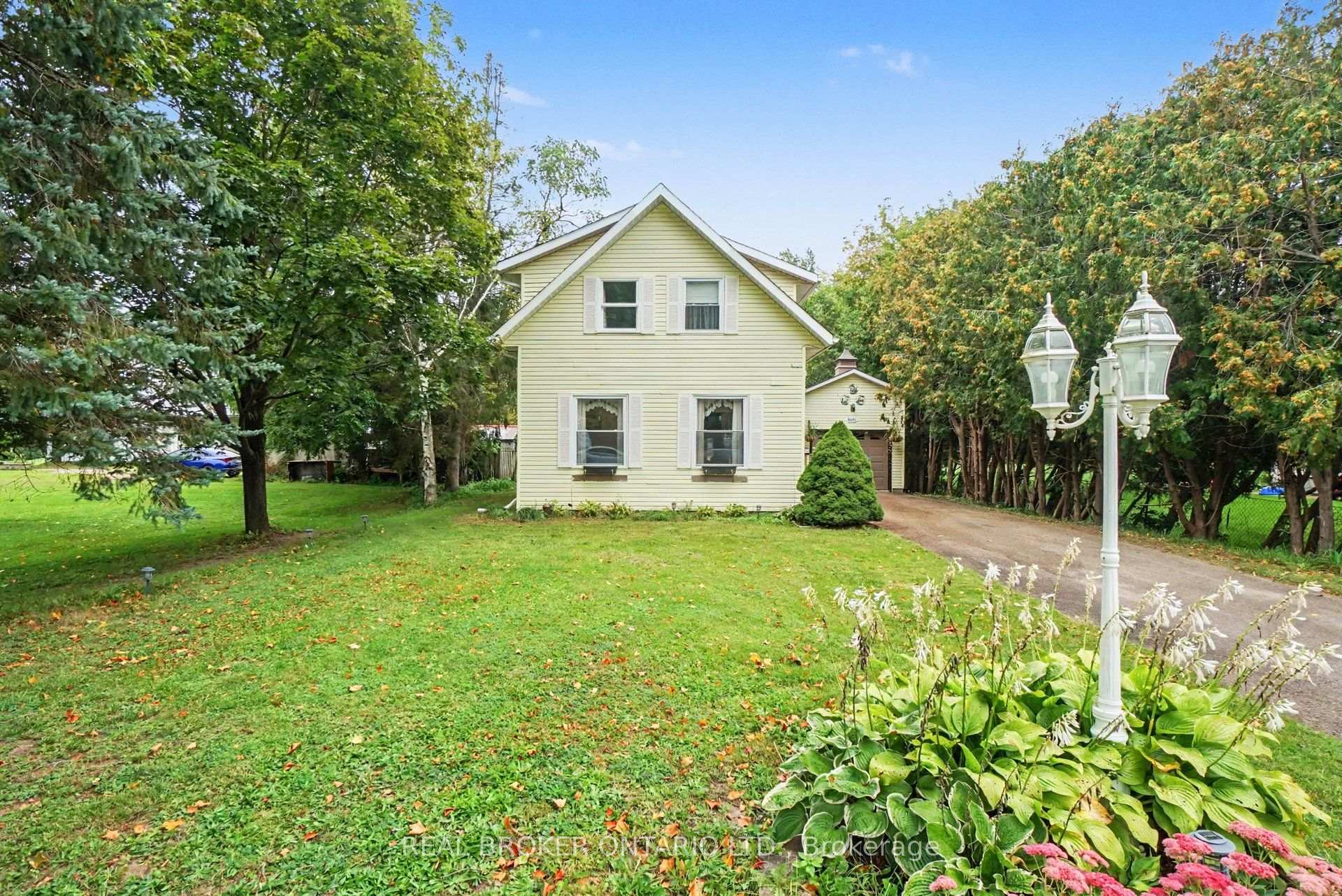 Photo 28 of 8491 County Rd 7, Elizabethtown-Kitley, Elizabethtown Kitley (Old Kitley) Twp — HOMEH