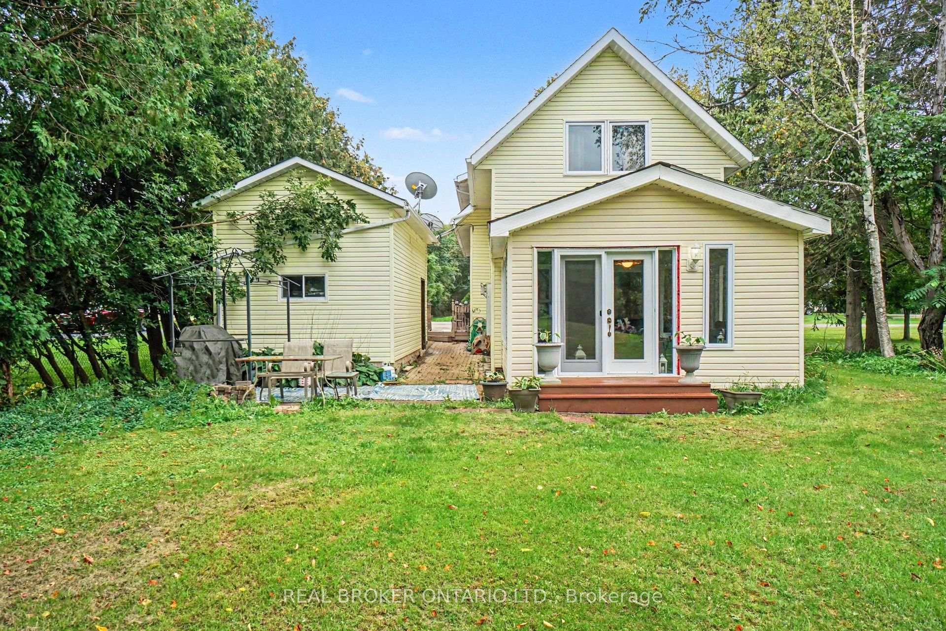 Photo 31 of 8491 County Rd 7, Elizabethtown-Kitley, Elizabethtown Kitley (Old Kitley) Twp — HOMEH
