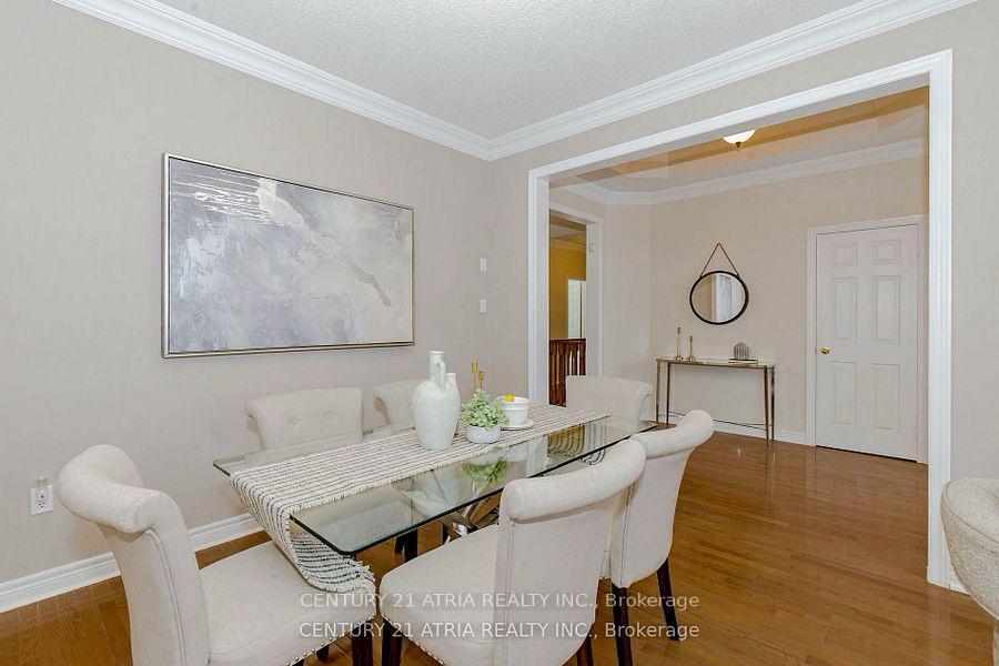 Photo 7 of 6 Shuter Lane, Brampton, Bram West — HOMEH
