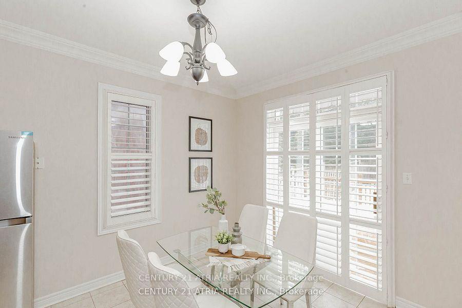 Photo 18 of 6 Shuter Lane, Brampton, Bram West — HOMEH