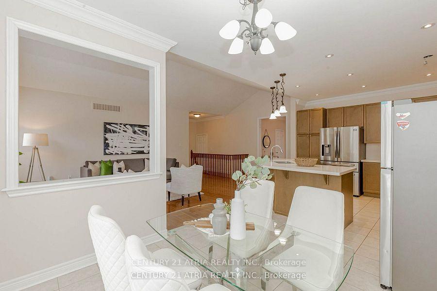 Photo 19 of 6 Shuter Lane, Brampton, Bram West — HOMEH
