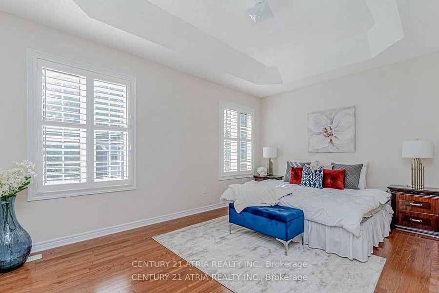 Photo 22 of 6 Shuter Lane, Brampton, Bram West — HOMEH