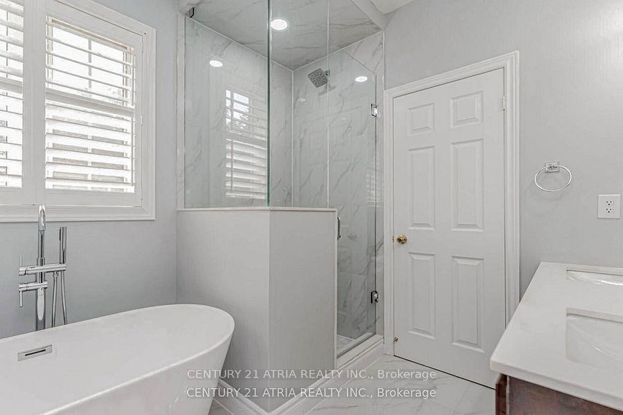 Photo 24 of 6 Shuter Lane, Brampton, Bram West — HOMEH