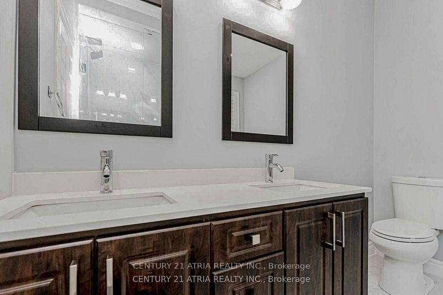 Photo 25 of 6 Shuter Lane, Brampton, Bram West — HOMEH
