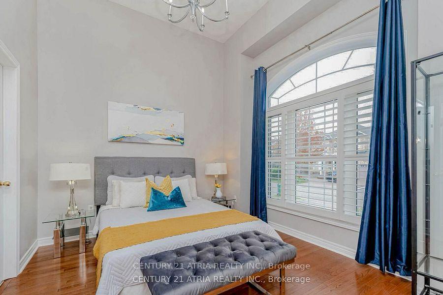 Photo 26 of 6 Shuter Lane, Brampton, Bram West — HOMEH