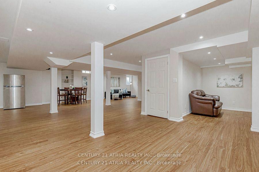 Photo 29 of 6 Shuter Lane, Brampton, Bram West — HOMEH
