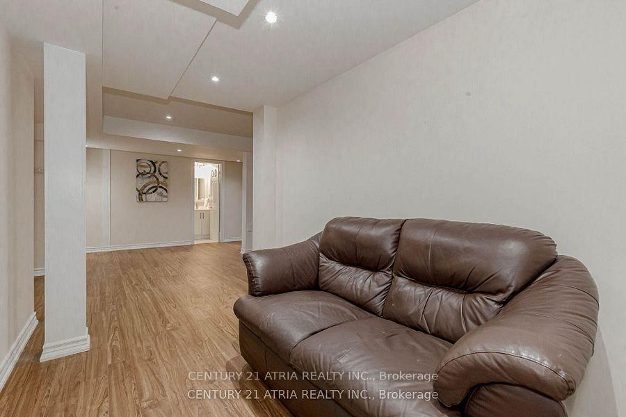 Photo 30 of 6 Shuter Lane, Brampton, Bram West — HOMEH