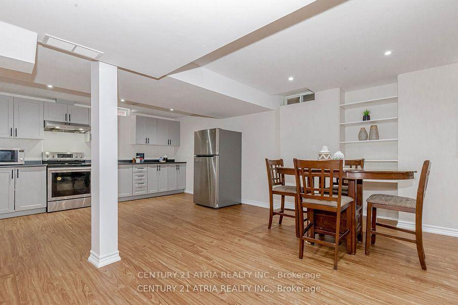 Photo 31 of 6 Shuter Lane, Brampton, Bram West — HOMEH