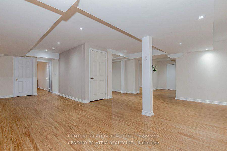 Photo 32 of 6 Shuter Lane, Brampton, Bram West — HOMEH