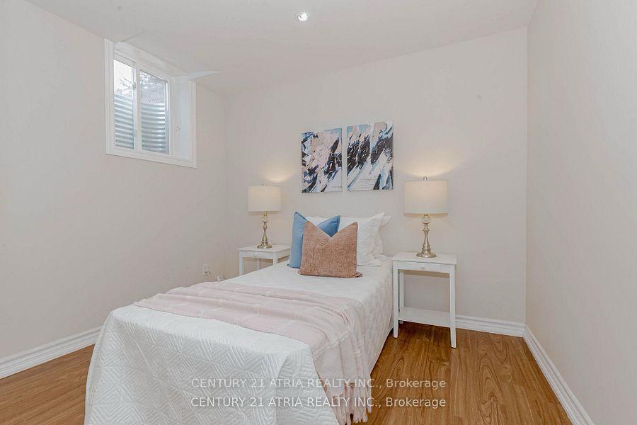 Photo 33 of 6 Shuter Lane, Brampton, Bram West — HOMEH