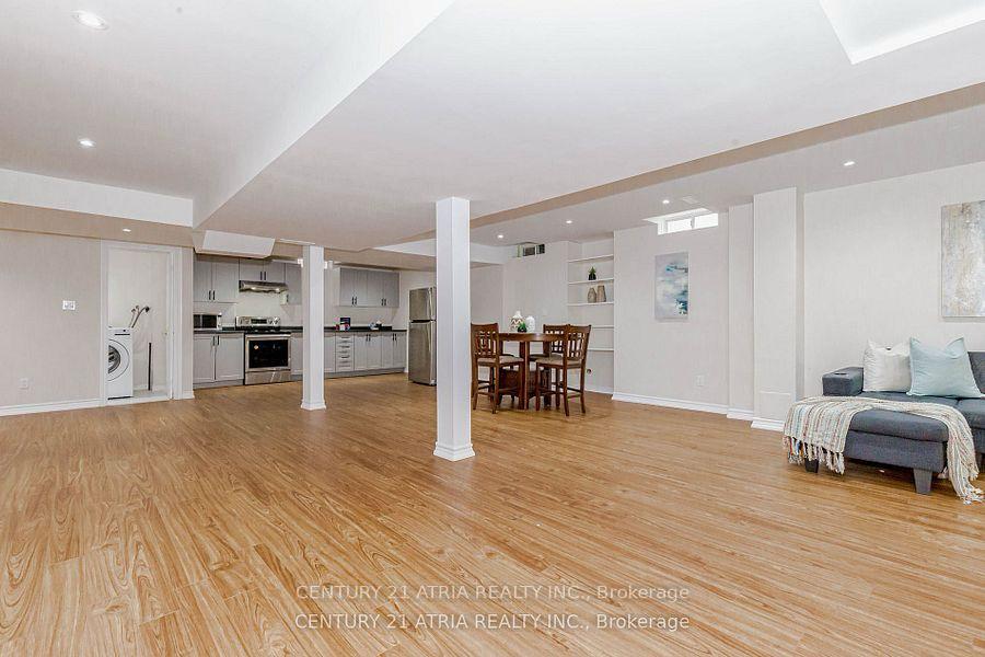 Photo 34 of 6 Shuter Lane, Brampton, Bram West — HOMEH