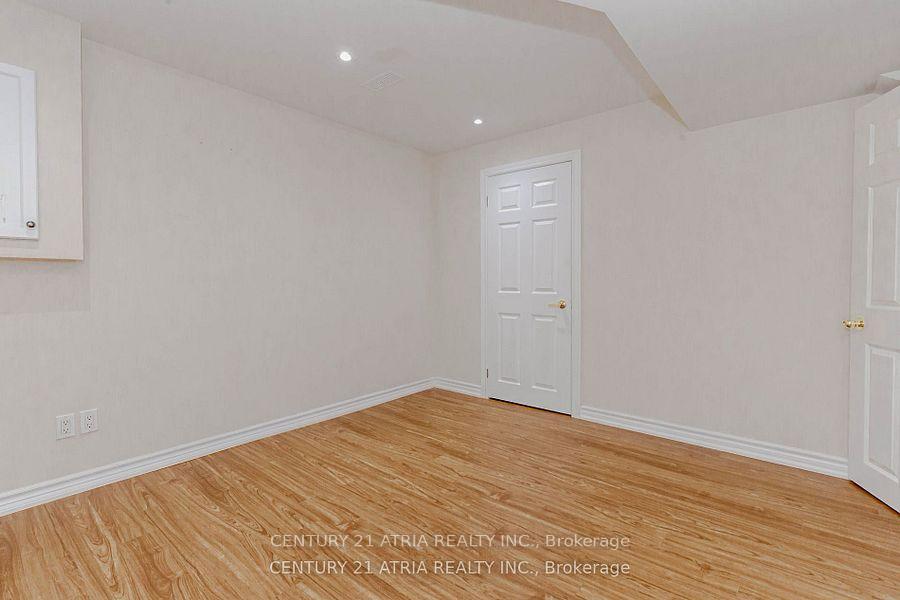 Photo 42 of 6 Shuter Lane, Brampton, Bram West — HOMEH