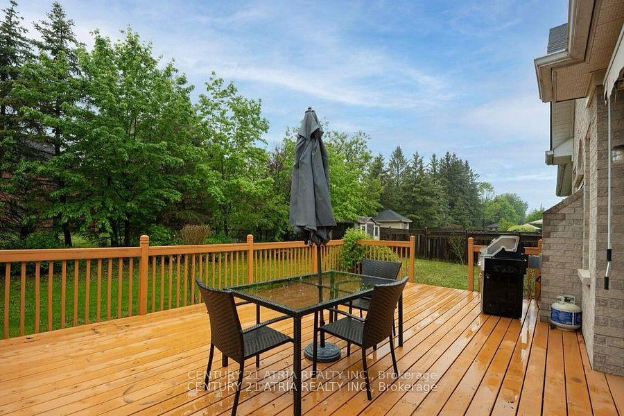 Photo 43 of 6 Shuter Lane, Brampton, Bram West — HOMEH