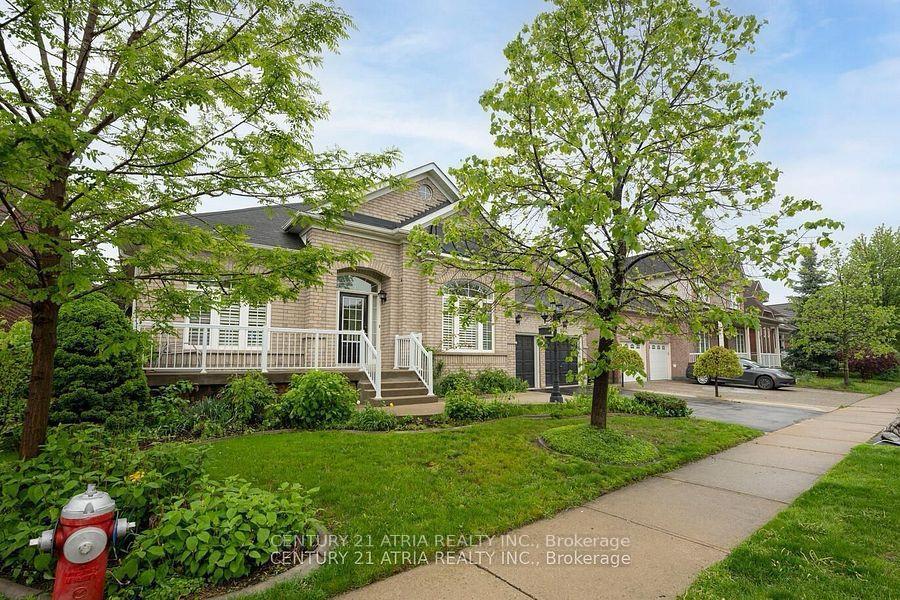 Photo 45 of 6 Shuter Lane, Brampton, Bram West — HOMEH