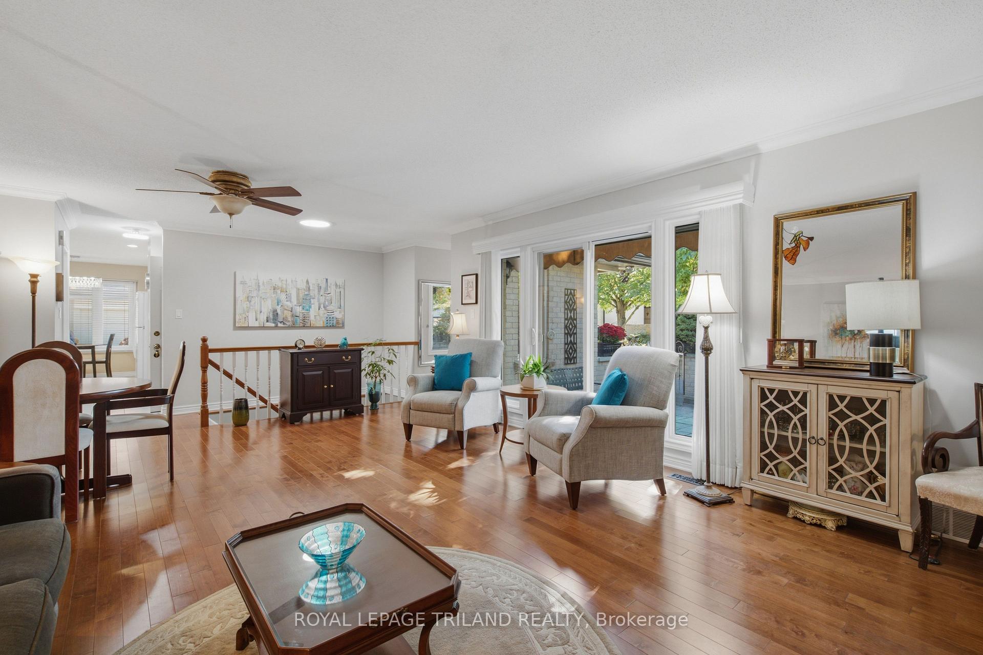 Photo 5 of Unit 48, 163 Pine Valley Drive, London, South N — HOMEH