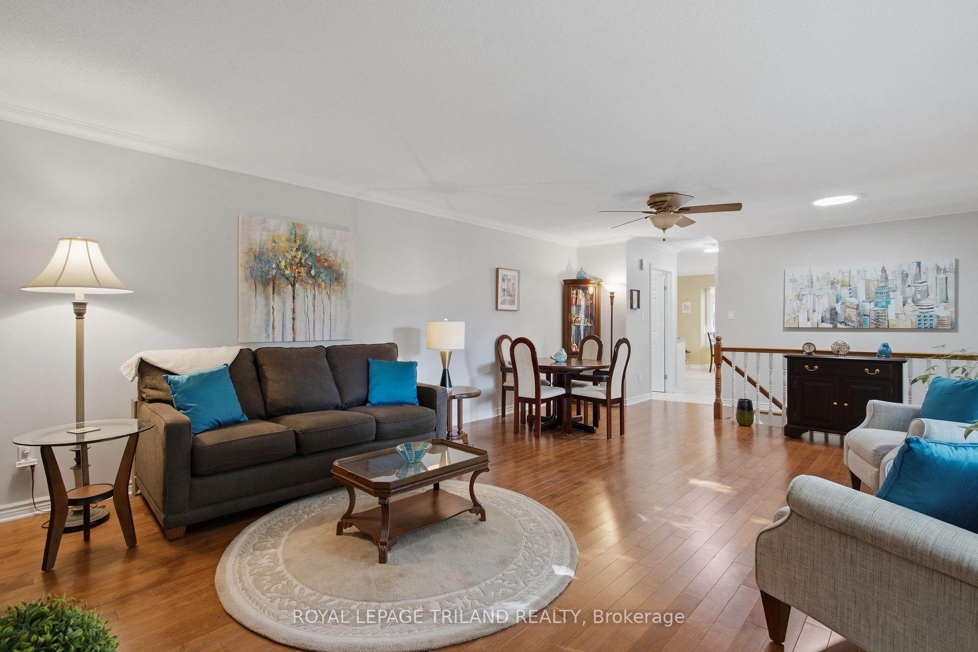 Photo 7 of Unit 48, 163 Pine Valley Drive, London, South N — HOMEH