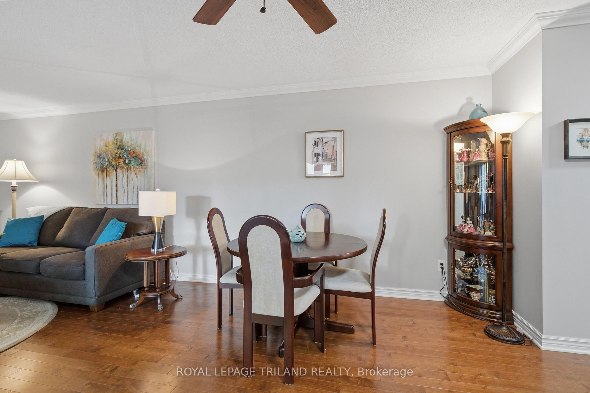 Photo 8 of Unit 48, 163 Pine Valley Drive, London, South N — HOMEH