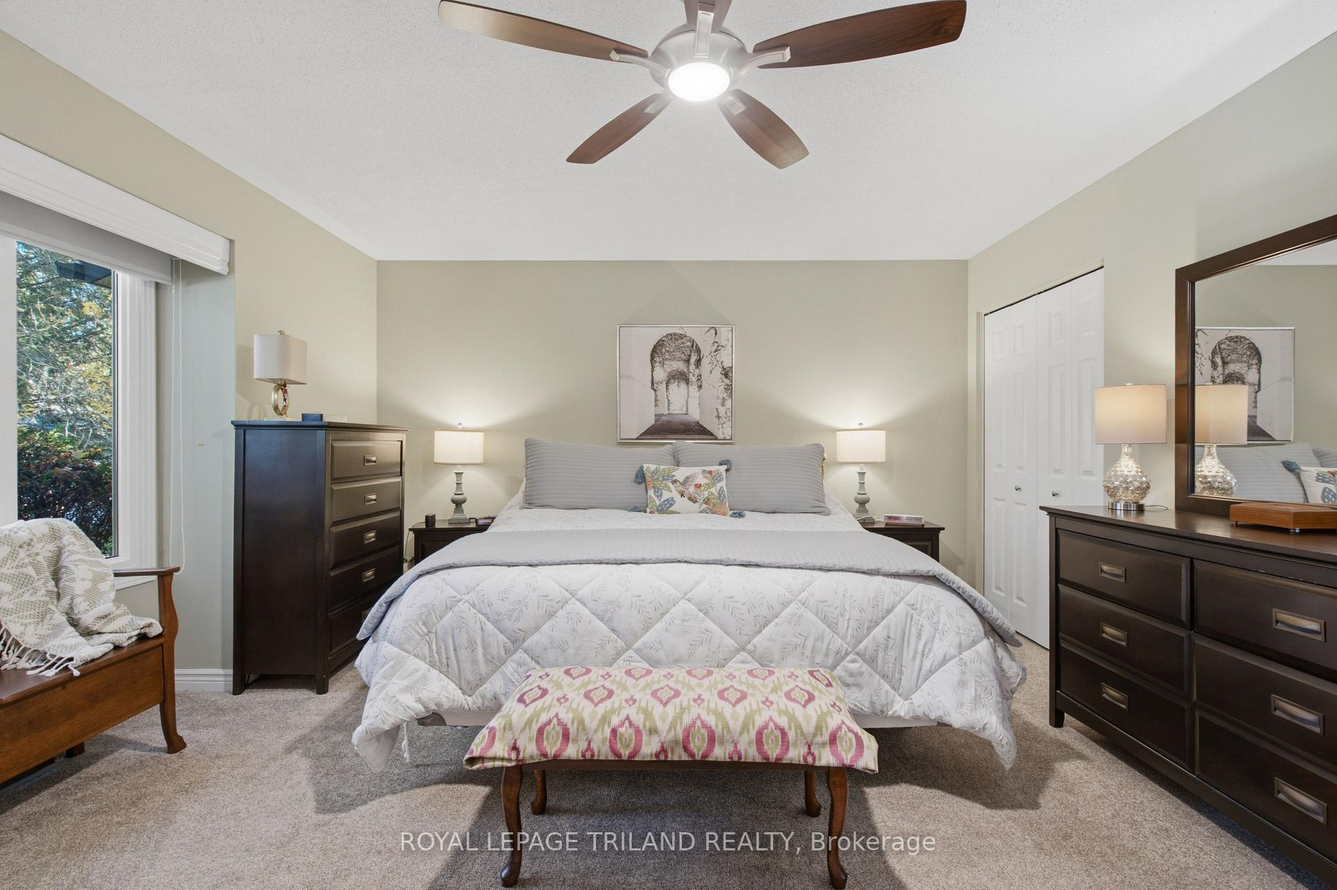 Photo 18 of Unit 48, 163 Pine Valley Drive, London, South N — HOMEH