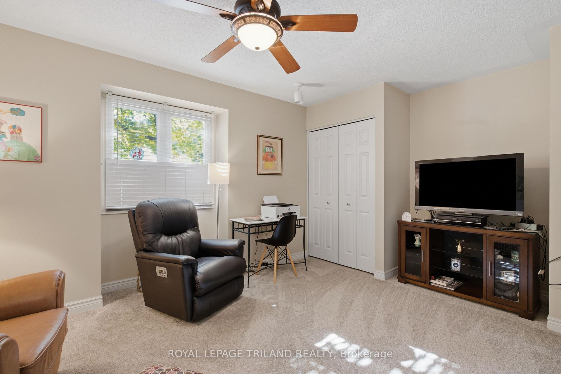 Photo 22 of Unit 48, 163 Pine Valley Drive, London, South N — HOMEH