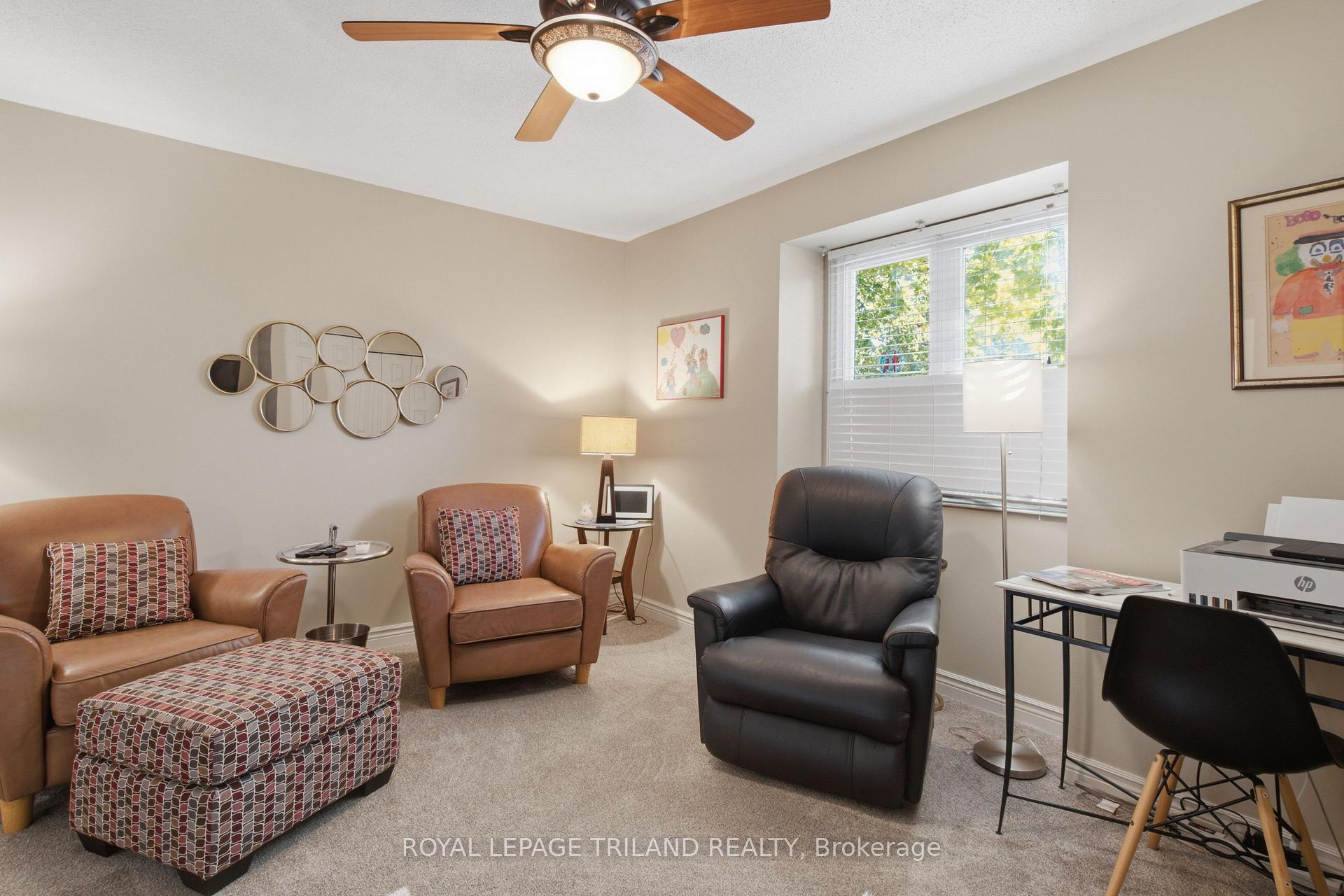 Photo 23 of Unit 48, 163 Pine Valley Drive, London, South N — HOMEH