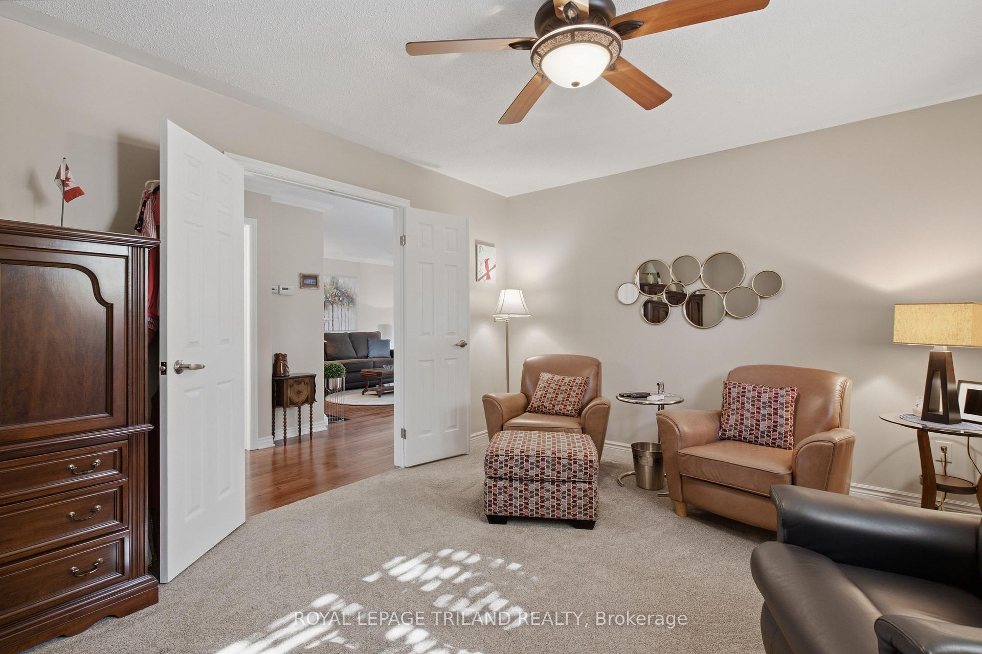 Photo 24 of Unit 48, 163 Pine Valley Drive, London, South N — HOMEH