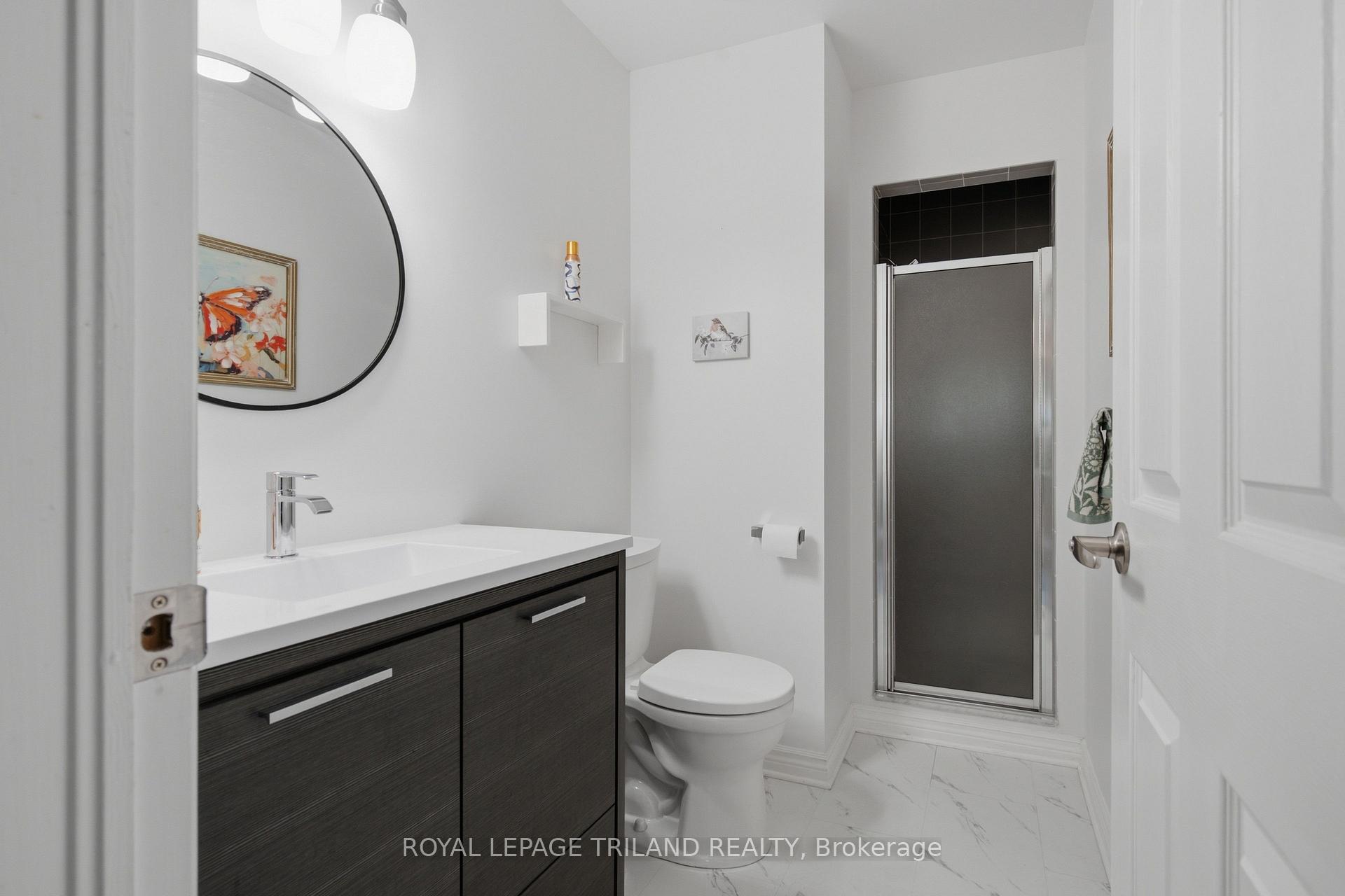 Photo 25 of Unit 48, 163 Pine Valley Drive, London, South N — HOMEH