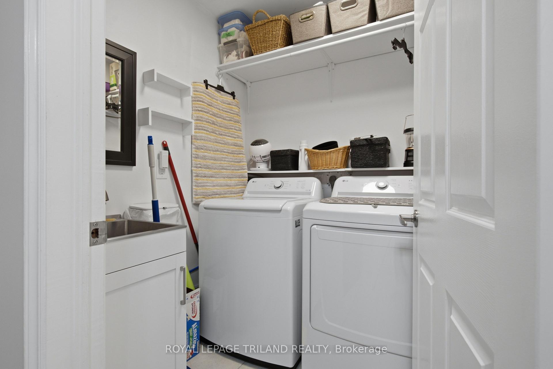 Photo 26 of Unit 48, 163 Pine Valley Drive, London, South N — HOMEH