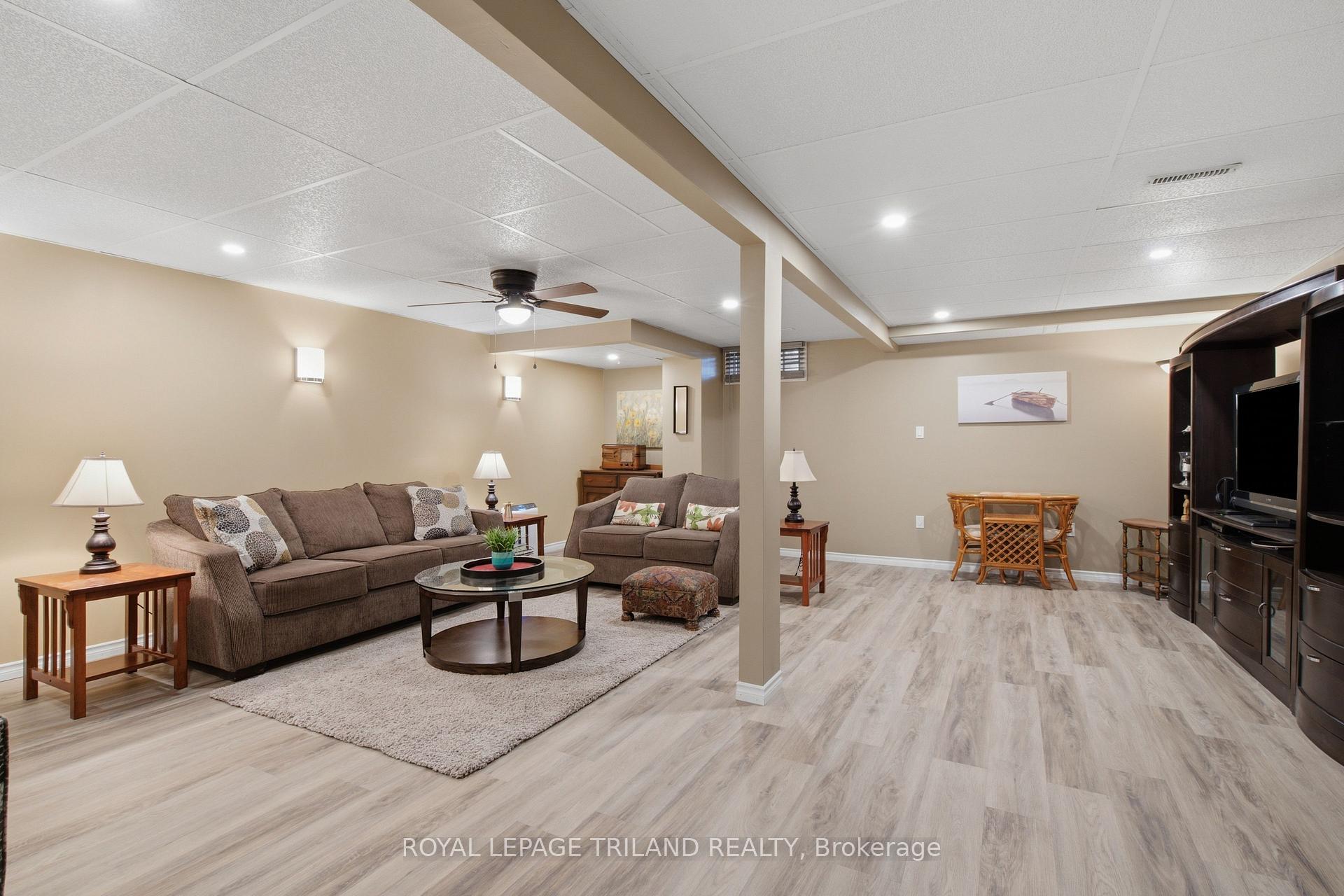 Photo 27 of Unit 48, 163 Pine Valley Drive, London, South N — HOMEH