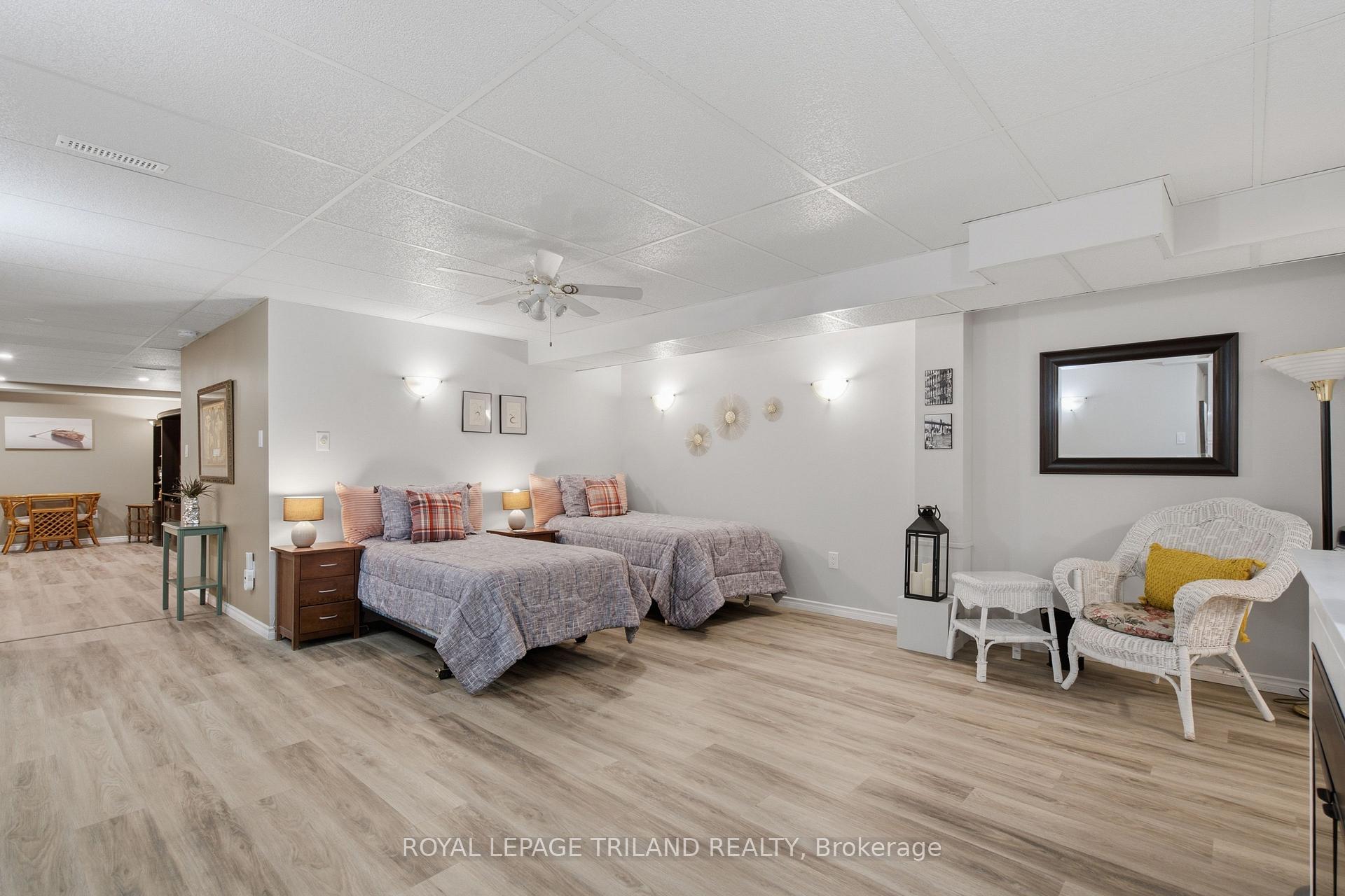 Photo 31 of Unit 48, 163 Pine Valley Drive, London, South N — HOMEH