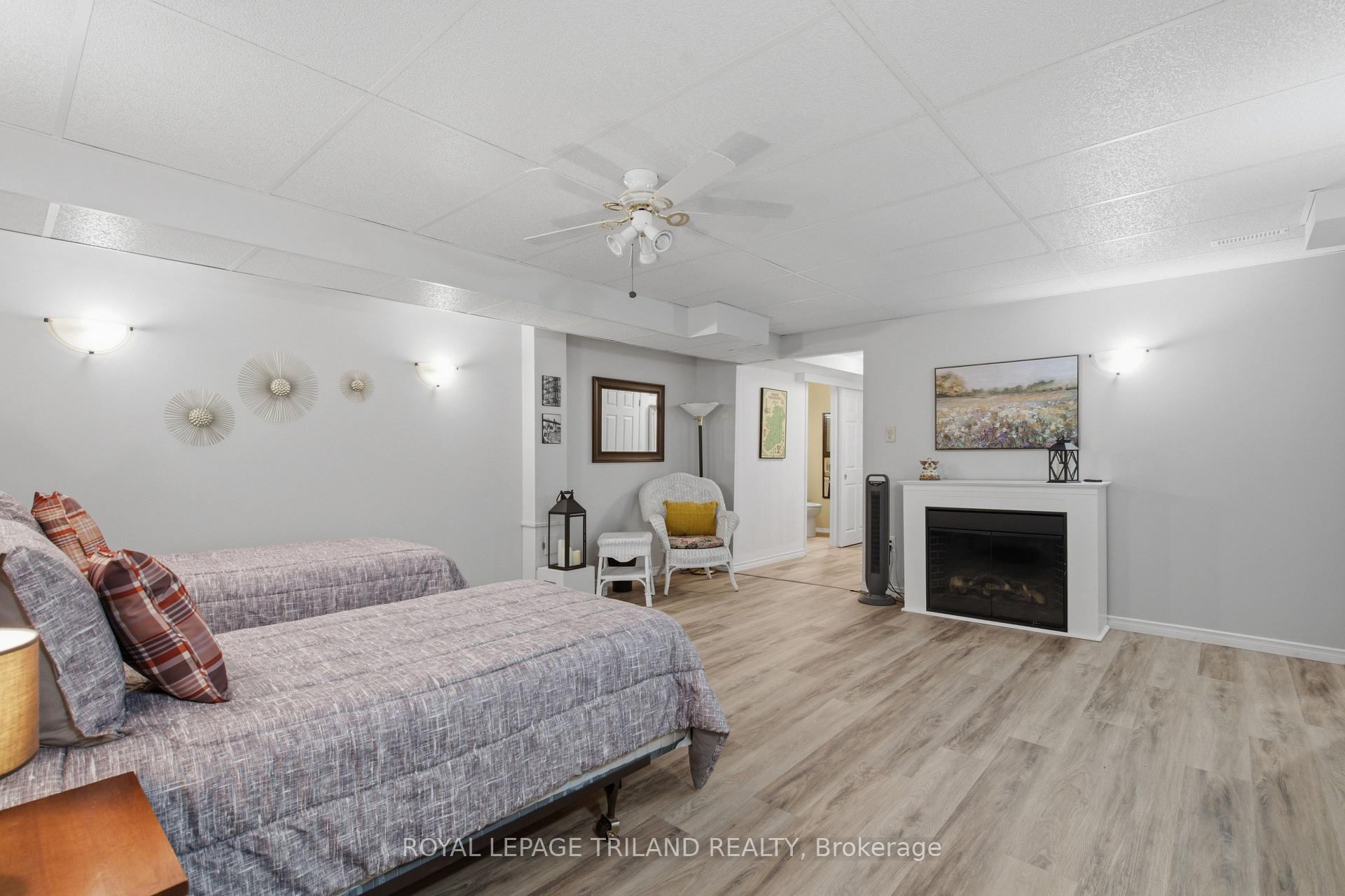Photo 32 of Unit 48, 163 Pine Valley Drive, London, South N — HOMEH