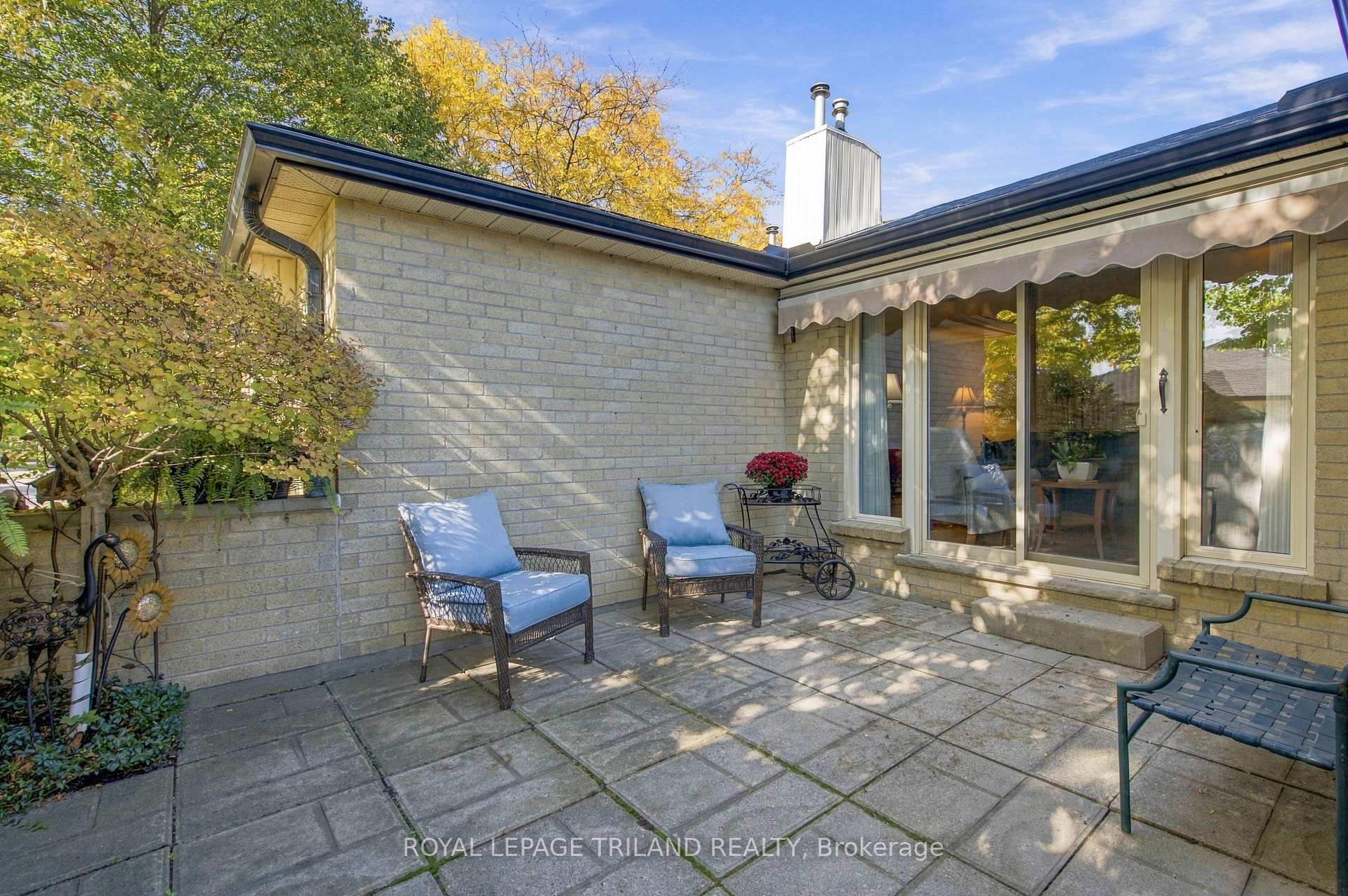 Photo 35 of Unit 48, 163 Pine Valley Drive, London, South N — HOMEH