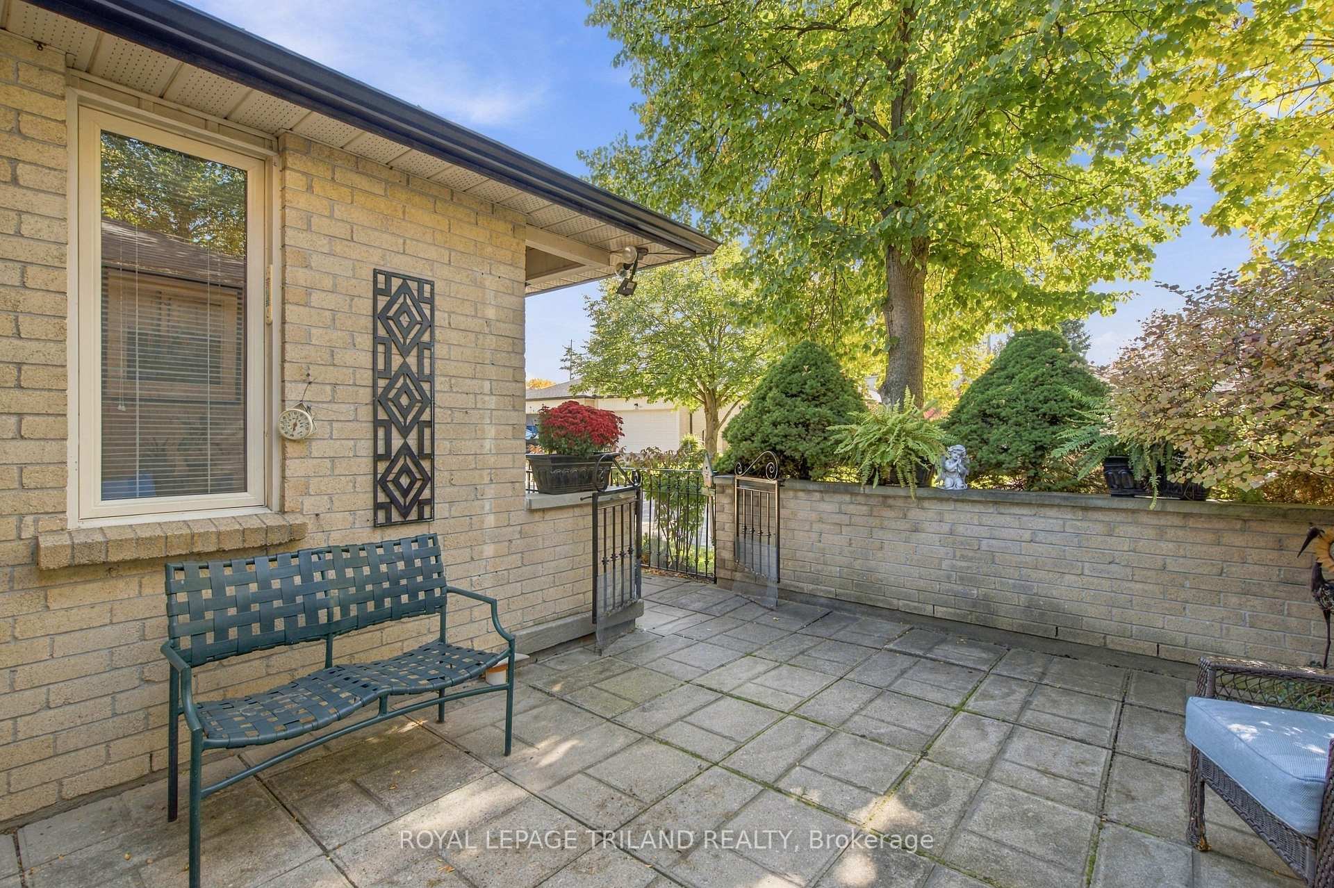 Photo 36 of Unit 48, 163 Pine Valley Drive, London, South N — HOMEH