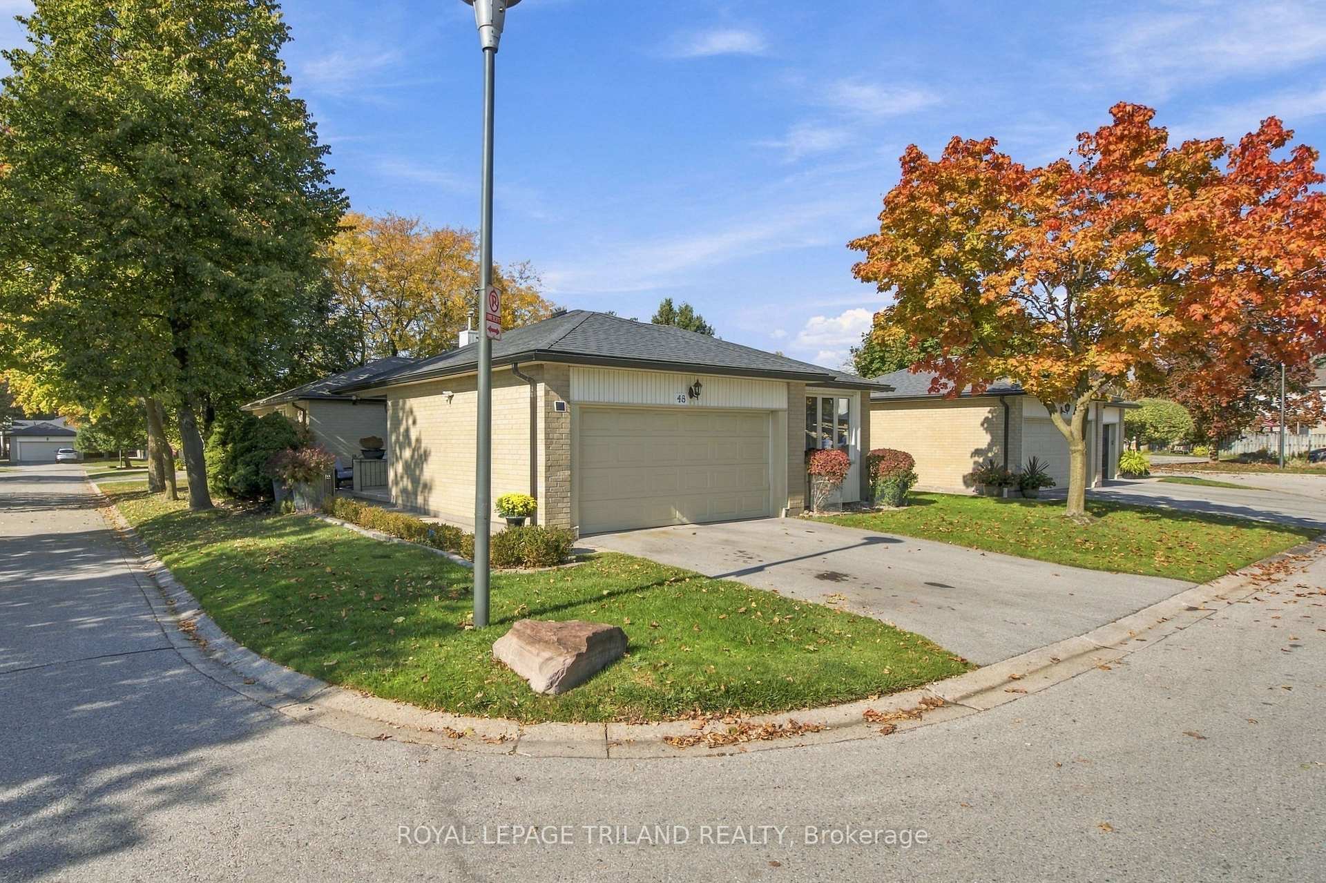 Photo 37 of Unit 48, 163 Pine Valley Drive, London, South N — HOMEH