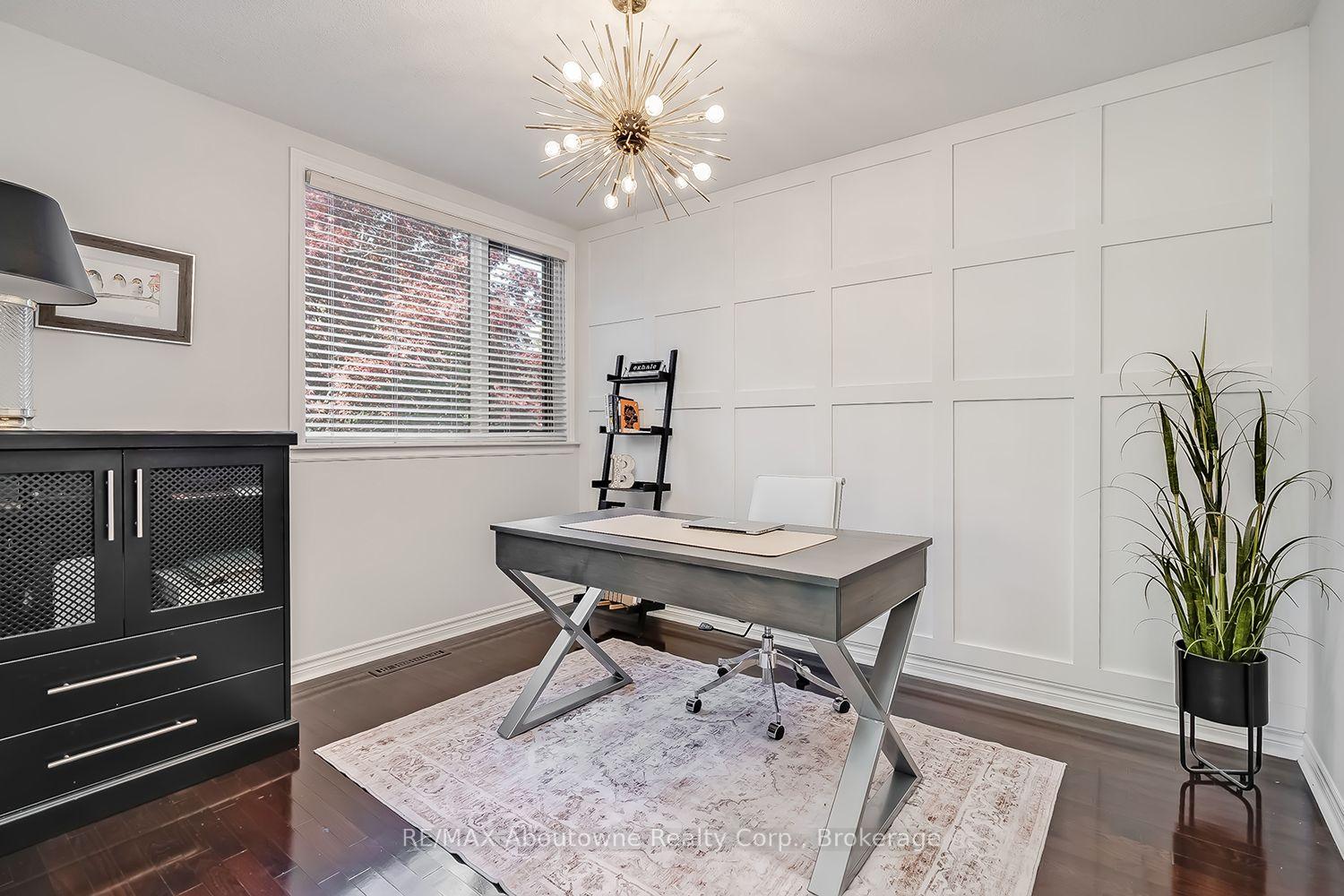 Photo 21 of 308 Cardinal Avenue, Burlington, LaSalle — HOMEH