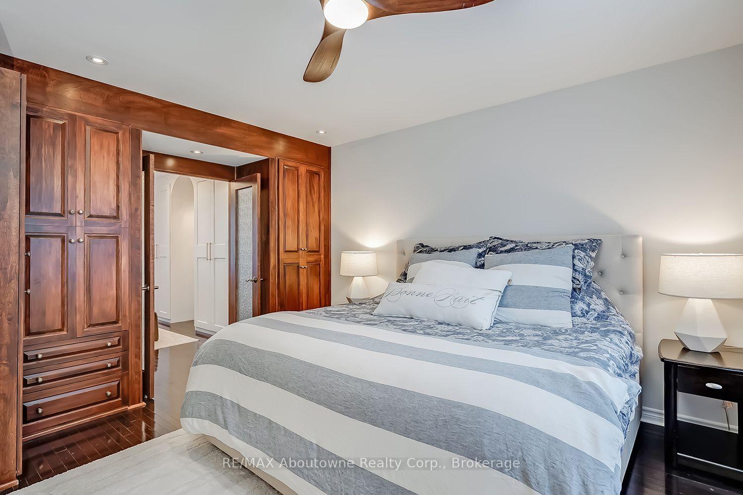 Photo 23 of 308 Cardinal Avenue, Burlington, LaSalle — HOMEH