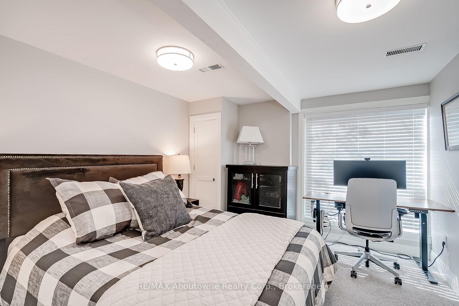 Photo 32 of 308 Cardinal Avenue, Burlington, LaSalle — HOMEH