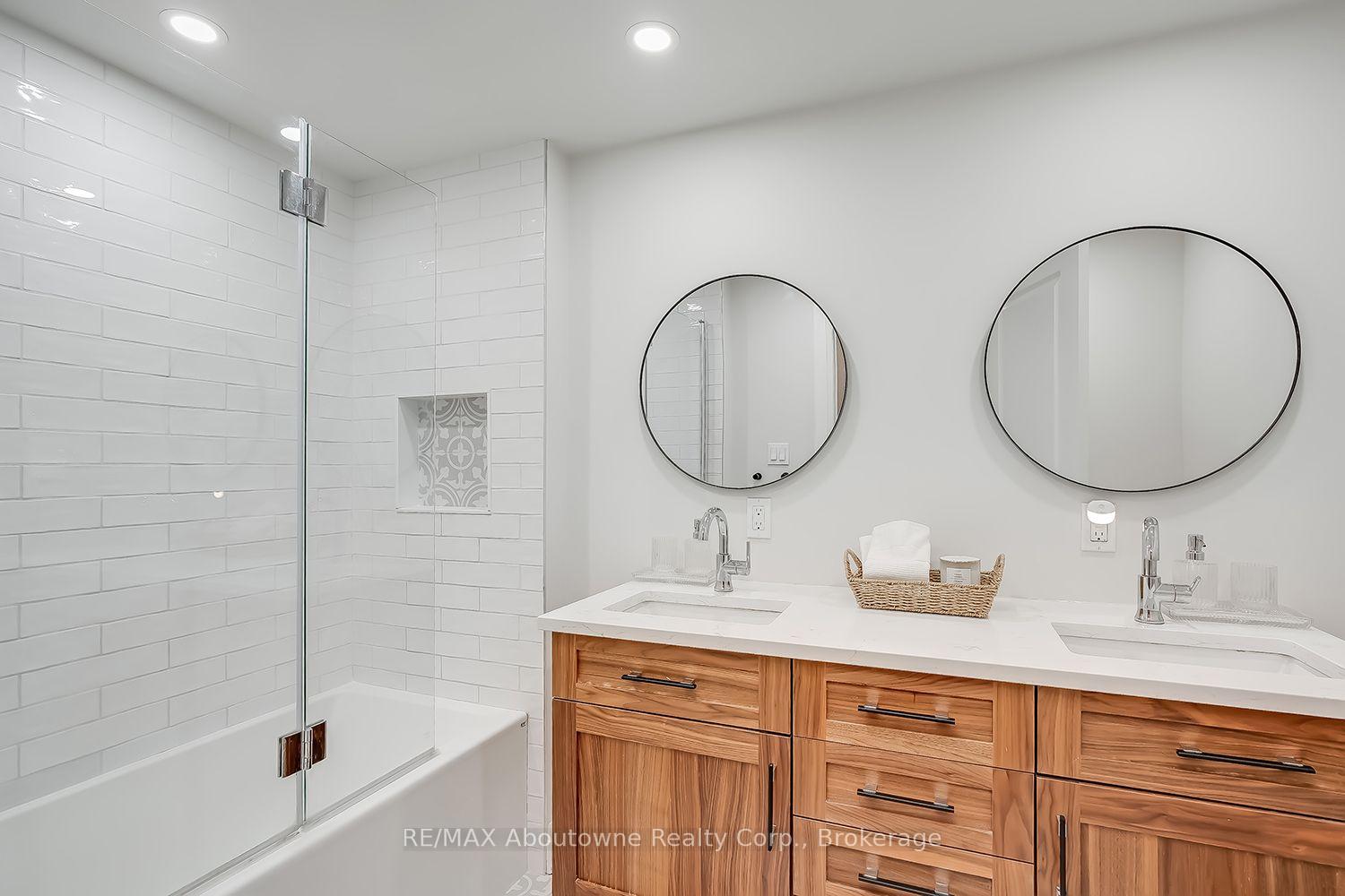 Photo 33 of 308 Cardinal Avenue, Burlington, LaSalle — HOMEH